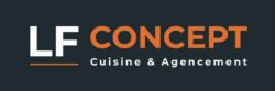 logo LF Concept