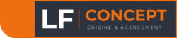 logo LF Concept