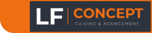 logo LF Concept