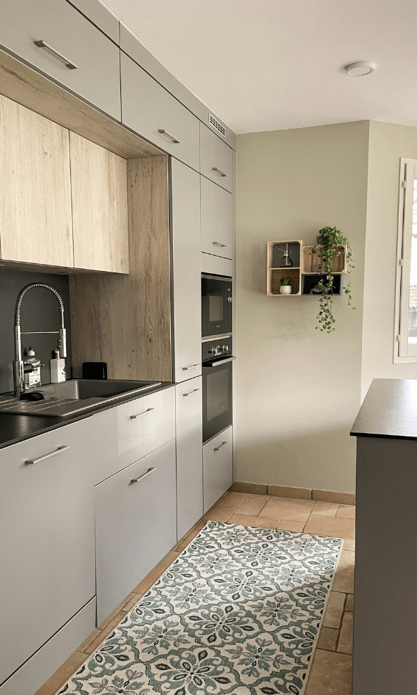 cuisine grise toulouse