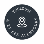 toulouse et ses alentours