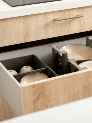 comment gagner de la place avec des rangements malins ?
