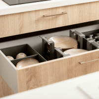 pas assez de rangement cuisine