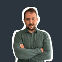 luc flores, gérant de la société toulousaine LF Concept spécialiste de la cuisine