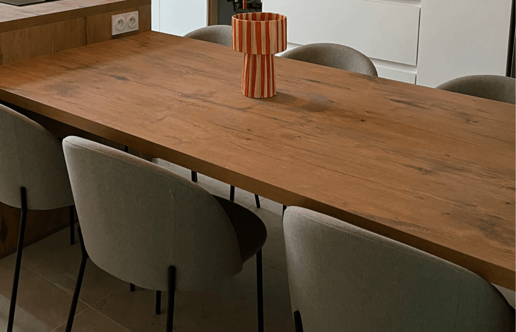 cuisine cote pavee 3