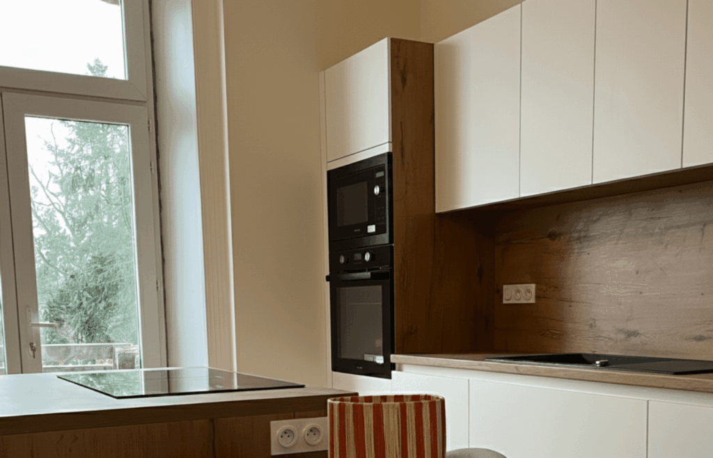 cuisine cote pavee 5