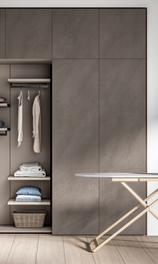 Dressing Toulouse 4 dressing semi-ouvert