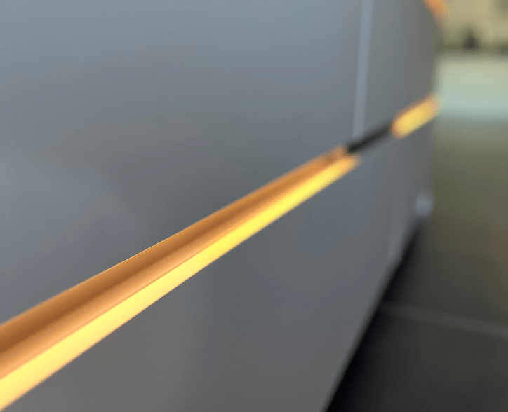 ouverture magasin de cuisine