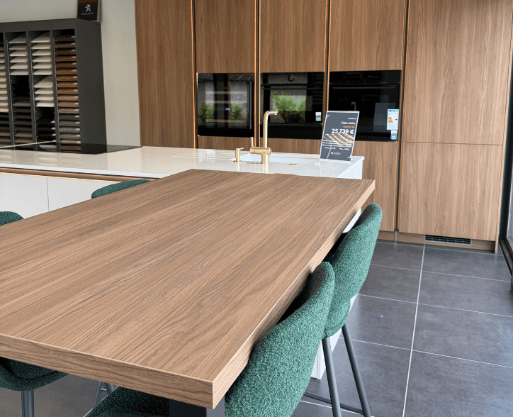 ouverture magasin de cuisine