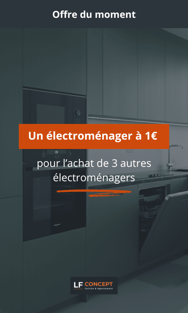 promotion cuisine janvier 2026