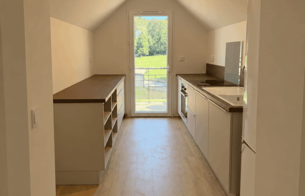 cuisine sur mesure à Tarbes
