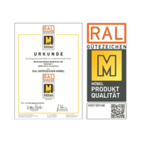 label goldene m