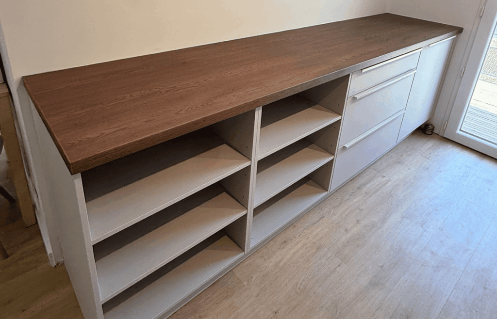 meuble de cuisine tarbes