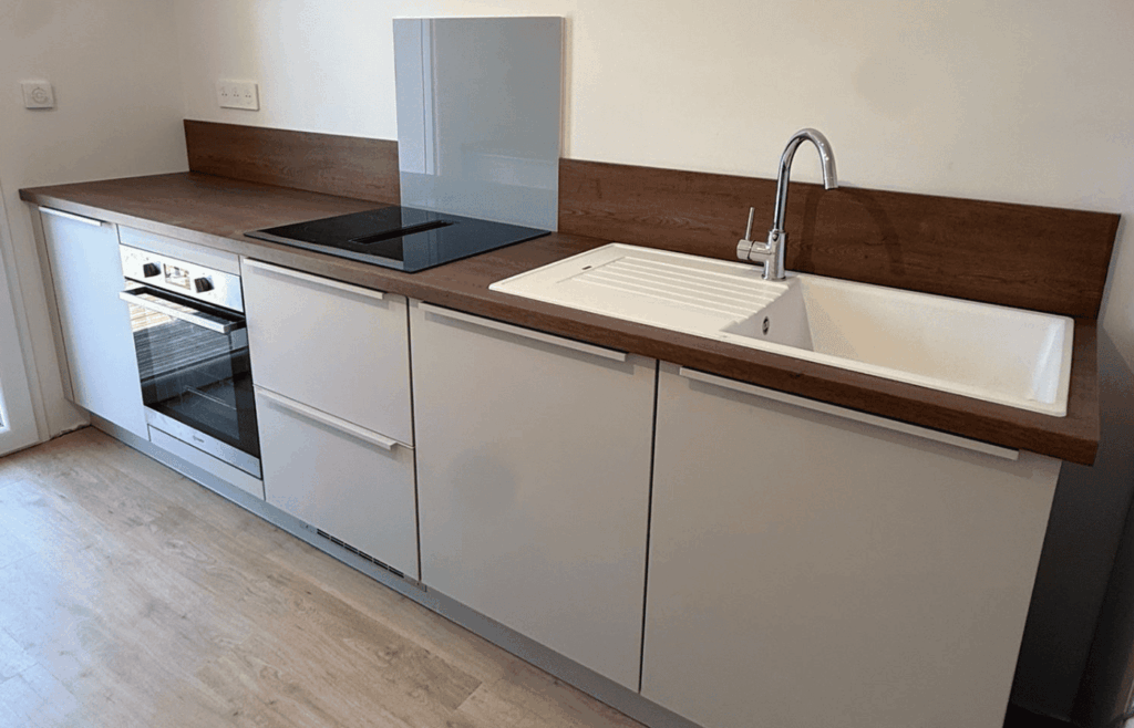 meuble sous evier cuisine-tarbes