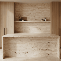 cuisine avec céramique