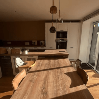 cuisine vintage à jolimont toulouse